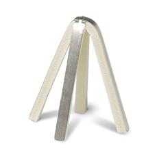 HARTMANN USA, INC. Hartmann-Conco AlumaFoam Finger Splints 67220000 6 Each - MDL-CON67220000