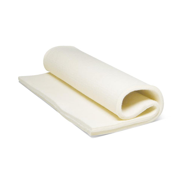 Finger Splint, Felt Padding, Orthopedic, 1/8" x 21" x 36", Hartmann USA Stax - 72180000 - 1 Roll