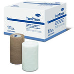 Hartmann Usa, Inc. TwoPress 2-Layer Compression Bandage System 9316870 - 8.0 Kit - MDL-CON9316870