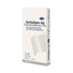 HARTMANN USA, INC. Sorbalgon Ag Silver Calcium Alginate Dressings 999609 5 Each - MDL-CON999609