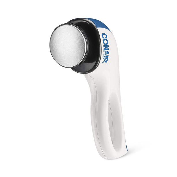 Conair Personal Care Handheld Massager with Vibration, Heat, and 4 Attachments - WM7F - 3 Each