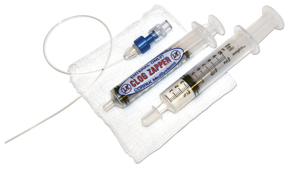 HALYARD HEALTH, INC CLOG ZAPPER Kit 20-0002 1 Each - MDL-COR200002H