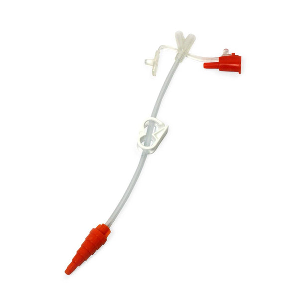 Avanos Medical, Inc. Enteral Extension Sets 20-1007 1.0 Each