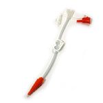 Avanos Medical, Inc. Enteral Extension Sets 20-1007 30.0 Each