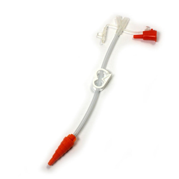 Avanos Medical, Inc. Enteral Extension Sets 20-1007 30.0 Each