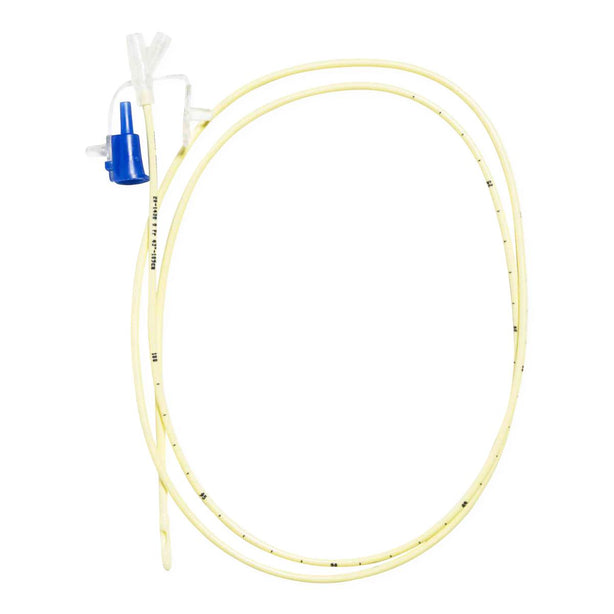 AVANOS MEDICAL, INC. CORFLO Nasogastric / Nasointestinal Feeding Tubes 20-1438 1 Each