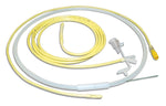 Avanos Medical Corflo-Ultra Peg Jejunal Feeding Weighted Nasogastric Tube Kit - 30-4602 - 1 Each
