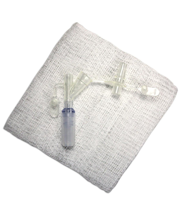 AVANOS MEDICAL, INC. Corlock-Corport y-Adapter Repair Kits 30-6116 5 Each