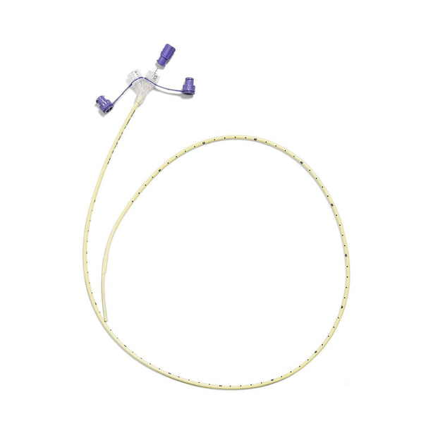 Avanos Medical, Inc. Corflo Nasogastric / Nasointestinal Feeding Tubes 40-7432 - 10.0 Each
