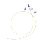 Avanos Medical, Inc. Corflo Nasogastric / Nasointestinal Feeding Tubes 40-8368 - 10.0 Each