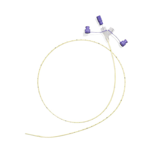Avanos Medical, Inc. Corflo Nasogastric / Nasointestinal Feeding Tubes 40-8368 - 10.0 Each