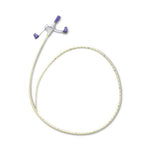 Avanos Medical Nasogastric / Nasointestinal Corflo Feeding Tube, Ultra Lite NG, with Stylet, 8 Fr, 36" L - 40-9368 - 1 Each