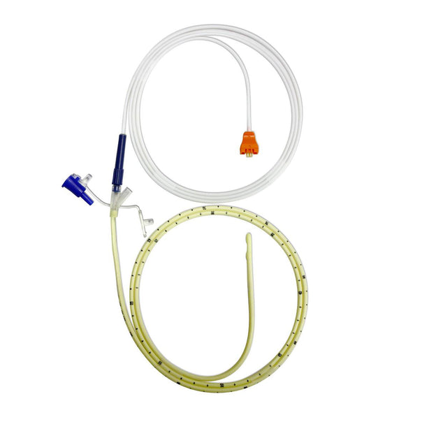 Avanos Medical, Inc. Cortrak Nasogastric / Nasointestinal Feeding Tube 20-9438TRAK2 1.0 Each