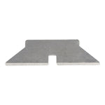 Consolidated Stamp Consolidated Stamp Replacement Blades 091509 - 10.0 Each