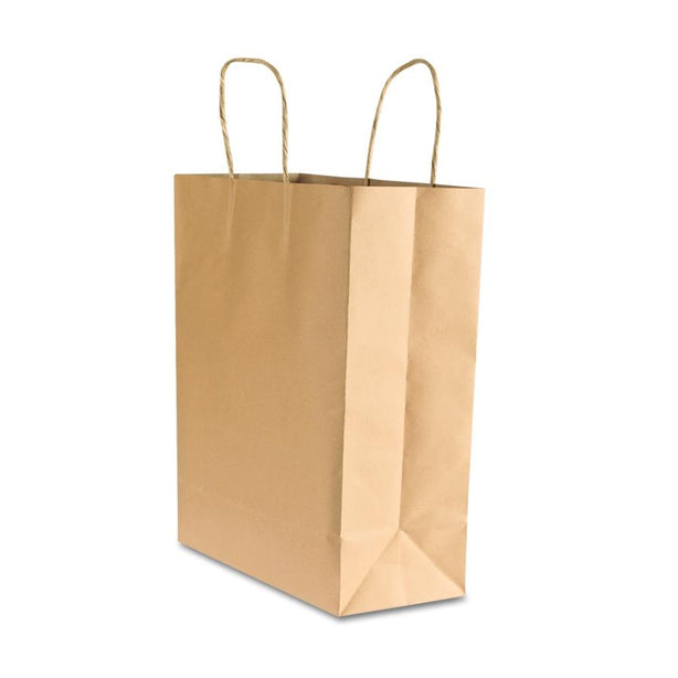 Consolidated Stamp Premium Shopping Bag 091565 50.0 Each-MDL-COS091565