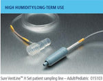 Medtronic 15103 Sure Ventline H Set, Adult / Pediatric - MDL-COV015103 - 25 Each