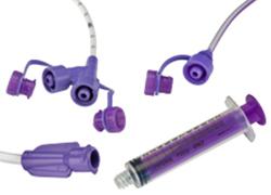 Cardinal Health Enteral Feeding Syringes 8881112015 - 1000.0 Each