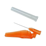 Cardinal Health Monoject Safety Syringe and Needle Set 11812558 - 1200.0 Each - MDL-COV11812558