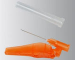 Cardinal Health Monoject Hypodermic Safety Needles 1181810 - 100.0 Each