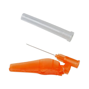 Cardinal Health Monoject Hypodermic Safety Needles 1181815 - 1.0 Each