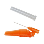 Cardinal Health Monoject Hypodermic Safety Needles 1181815 - 100.0 Each