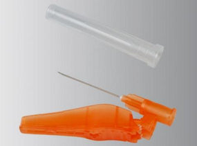Cardinal Health Monoject Hypodermic Safety Needles 1182015 - 800.0 Each