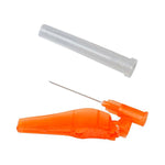 Cardinal Health Monoject Hypodermic Safety Needles 1182310 - 800.0 Each