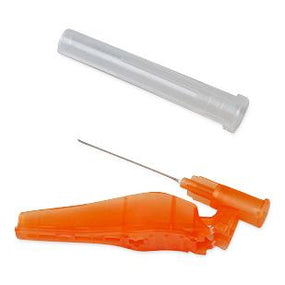 Cardinal Health Monoject Hypodermic Safety Needles 1182705 - 100.0 Each