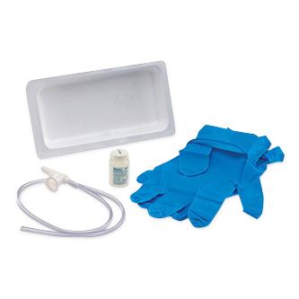 Cardinal Health Safe-T-Vac Suction Catheter Kits - COV12062