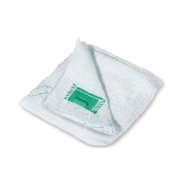 Nonsterile RFD X-Ray Detectable Surgical Gauze - G0303-12P01CN-1 - 4000 Each - MDL-COV12P01CN1