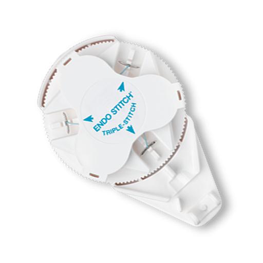 MEDTRONIC USA Endo Stitch Suturing Device 170040 3 Each - MDL-COV170040