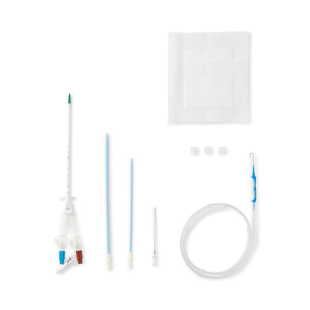 Medtronic Usa Mahurkar Elite Hemodialysis Catheter 8888231216 5.0 Each-MDL-COV231216