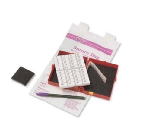 CARDINAL HEALTH Devon OR Mini Set-Up Kits 31141537 64 Each - MDL-COV31141537