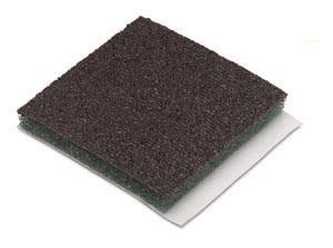 Cardinal Health Devon Cautery Tip Polishers and Cleaners 31160099 - 300.0 Each