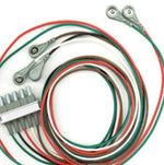 Cardinal Health Cardinal 3-Lead and 5-Lead Leadwires 31248928A - 1.0 Each - MDL-COV31248928A