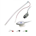 CARDINAL HEALTH Fetal Spiral Electrodes 31479754 1 Each-MDL-COV31479754