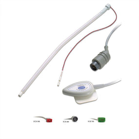 CARDINAL HEALTH Fetal Spiral Electrodes 31479754 1 Each-MDL-COV31479754