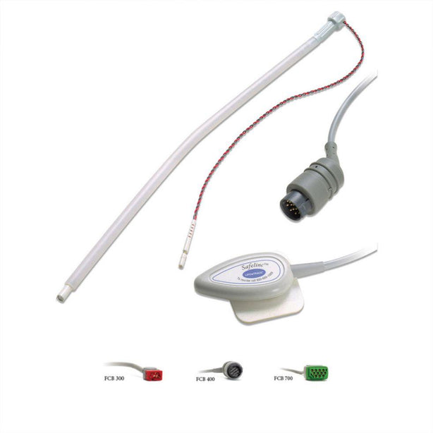 CARDINAL HEALTH Fetal Spiral Electrodes 31479754 1 Each-MDL-COV31479754