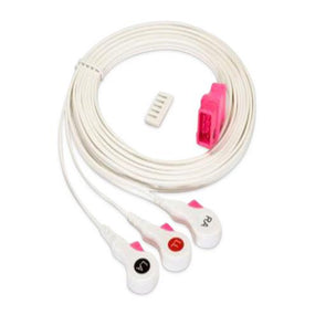 Cardinal Health Disposable Cable / Leadwire Systems 33103B - 1.0 Each - MDL-COV33103BH
