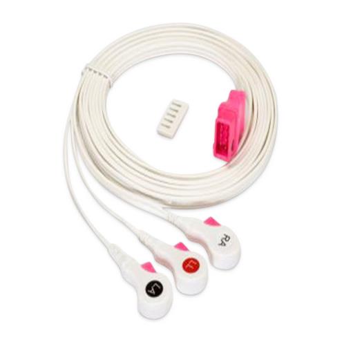 Cardinal Health Disposable Cable / Leadwire Systems 33103B - 1.0 Each - MDL-COV33103BH