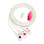 Cardinal Health Disposable Cable / Leadwire Systems 33103B - 100.0 Each