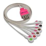 Cardinal Health Disposable Cable / Leadwire Systems 33114N - 100.0 Each - MDL-COV33114N
