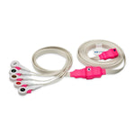 Cardinal Health Disposable Cable / Leadwire Systems 33136KT - 100.0 Each - MDL-COV33136KT
