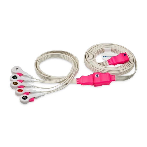 Cardinal Health Disposable Cable / Leadwire Systems 33136KT - 100.0 Each - MDL-COV33136KT