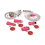 Cardinal Health Disposable Cable / Leadwire Systems 33145T - 100.0 Each