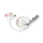 Cardinal Health Disposable Cable / Leadwire Systems 33149 - 100.0 Each