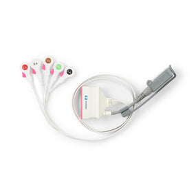 Cardinal Health Disposable Cable / Leadwire Systems 33149 - 100.0 Each