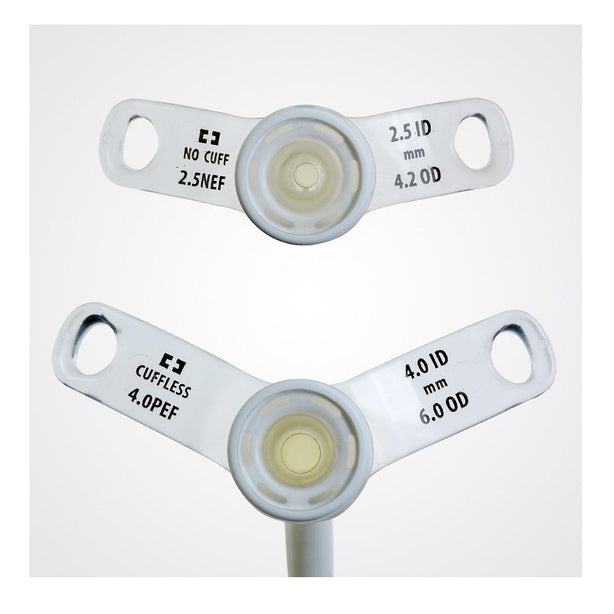 Medtronic Usa Shiley Neonatal and Pediatric Tracheostomy Tubes - COV35NEF