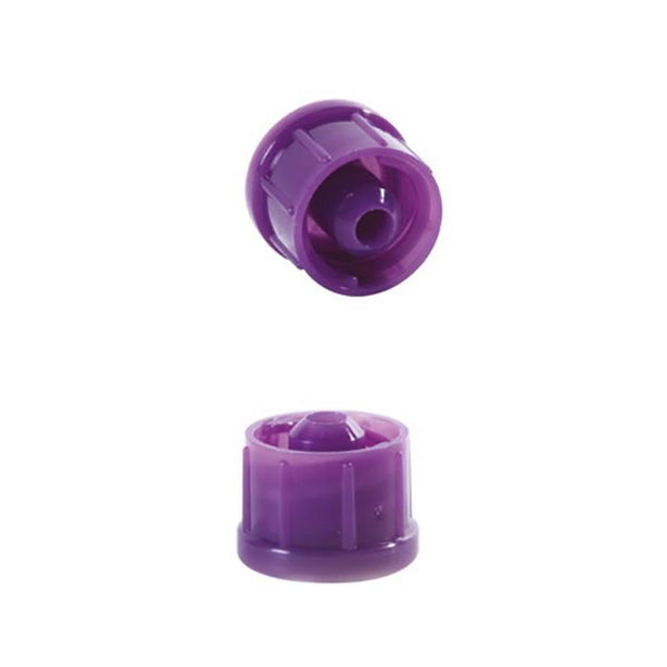 Cardinal Health Monoject Syringe Tip Caps 400BE - 1000.0 Each - MDL-COV400BE