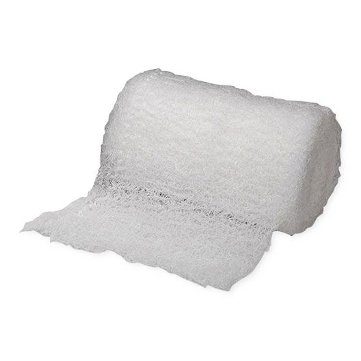 CARDINAL HEALTH Dermacea Gauze Fluff Rolls 441102 96 Each - MDL-COV441102